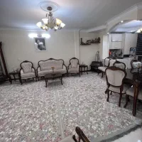 آپارتمان ۸۶ متری تک واحدی