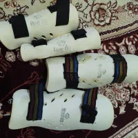 تجهیزات وسایل تکواندو|تجهیزات ورزشی|اردبیل, |دیوار