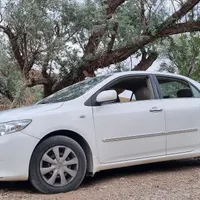 تویوتا کرولا اتوماتیک XLI - 1800cc، مدل ۲۰۰۹|خودرو سواری و وانت|یزد, |دیوار