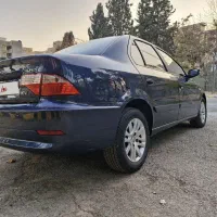 سورن EF7 مدل ۹۳|خودرو سواری و وانت|تهران, گلستان (شهرک راه آهن)|دیوار