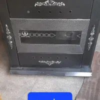 بخاری نفتی ۷۵۰۰