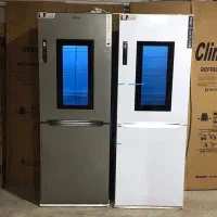 نوفراست دوریندور Taksankhazar27F یخچال فریزر