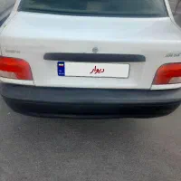پراید صبا|خودرو سواری و وانت|کاشمر, |دیوار