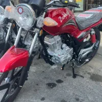 طرح باکسر ۲۰۰ بهپر عرفان سیکلت اقساط بلند مدت|موتورسیکلت|تهران, گمرک|دیوار