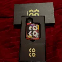 پاد کالیبرن