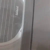 ماشین لباسشویی LG