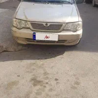پراید۱۳۲ مدل۸۹