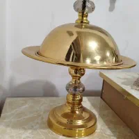 کاپ کیک وغذا