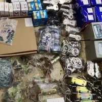کلیدسازی وفروش قفل