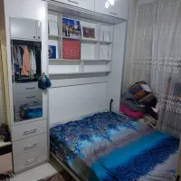 اجاره آپارتمان ۴۳ متری|اجارهٔ آپارتمان|تهران, جی|دیوار