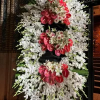 پایه گل / تاج گل / سبد گل|خدمات پذیرایی، مراسم|تهران, اختیاریه|دیوار