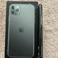 ایفون 11‌پرو‌ / 256G|موبایل|قم, نیروگاه|دیوار