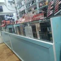 ویترین ارایشی