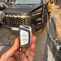 ریموت کیلس چانگان cs 55 35 برلیانس تویوتا لوین کیا|قطعات یدکی و لوازم جانبی|تهران, ازگل|دیوار