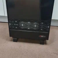 بخاری گازی نیک کالا 6000