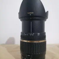 لنز 17-50 f2.8 تامرون مانت Canon برای ارتقاء کیفیت|دوربین عکاسی و فیلم‌برداری|قم, صفائیه|دیوار
