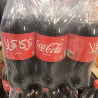 نوشابه ۴۱ تومان