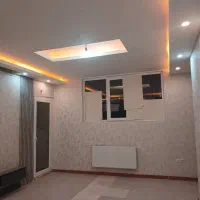 دوخوابه فاز چهار شیروونی قرمز|فروش آپارتمان|پرند, فاز ۴|دیوار