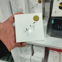 فروش و ارسال رایگان ایرپاد پرو ۲ نسخه مستر