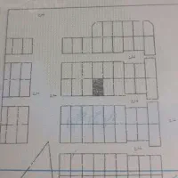 شهرک الهیه بلوک ۳ سه دانگ سند