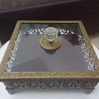 گیره استکان و لیوان همراه سینی|ظروف سرو و پذیرایی|تهران, زرکش|دیوار