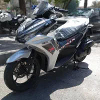 ایروکس اندونزی خشک 1403