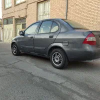 تیباصندوقدارتک سوز مدل93