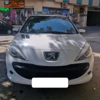 پژو 207i پانوراما مدل ۱۴۰۱ فروش یا معاوضه دنا پلاس