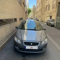 رانا مدل 97|خودرو سواری و وانت|تهران, قلمستان|دیوار