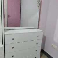 دراور   سالم در حد نو