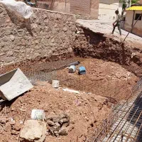 اوشان فشم امامه داخل بافت آپارتمان۱۱۵متری پیش فروش