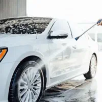 کار در کارواش