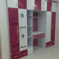 تعمیرات وساخت کابینت کمددیواری|خدمات پیشه و مهارت|گرگان, |دیوار