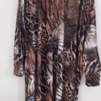 انواع لباس زنانه