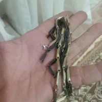 سه عدد زنجیر تو گردنی|بدلیجات|بم, |دیوار