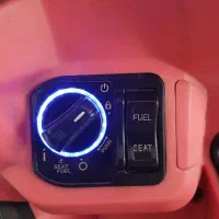 موتور طرح کلیک 150|موتورسیکلت|فولادشهر, مسکن مهر فولادشهر|دیوار