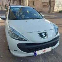 207 پانوراما فوول ۴۰۳