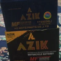 باتری موتور