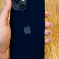 گوشی آیفون ۱۳