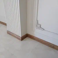 نصب تخصصی قرنیز تسمه تاشو و...