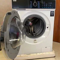 لباسشویی سام