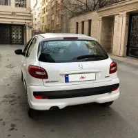 پژو۲۰۷|خودرو سواری و وانت|شهر ری, شهادت|دیوار