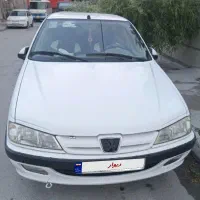 پژو پارس تیوفایو مدل 98