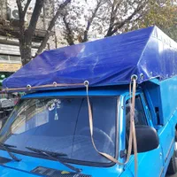 چادر باری وانت  مزدا ماشین برزنت اصفهان گلشن|قطعات یدکی و لوازم جانبی|تبریز, |دیوار