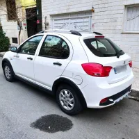 کوییک GXL مدل 1403|خودرو سواری و وانت|تهران, جنت‌آباد جنوبی|دیوار