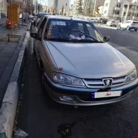 پژوپارس۷۹|خودرو سواری و وانت|اهواز, شهرک رزمندگان|دیوار