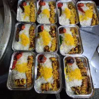 غذای اقتصادی پرسنلی