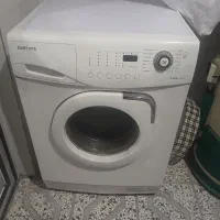 ماشین لباس شوی سامسونگ