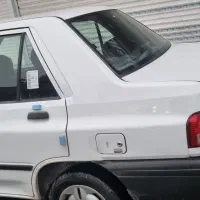 پراید مدل 95