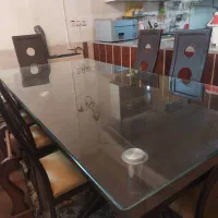 میز ناهارخوری، مبل و کمد